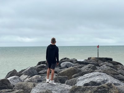 Reisefoto