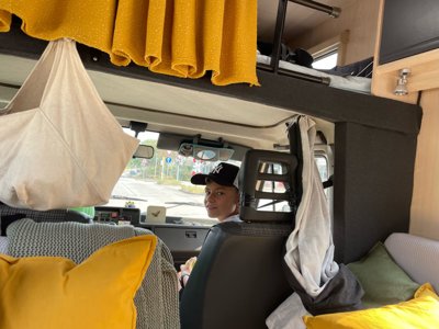 Reisefoto