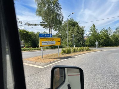 Reisefoto