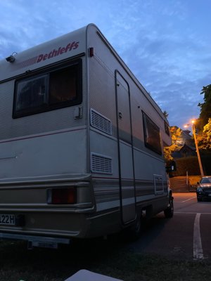 Reisefoto