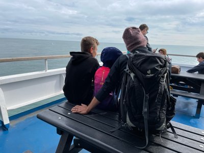 Reisefoto