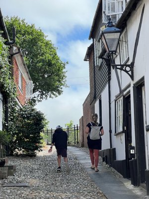 Reisefoto