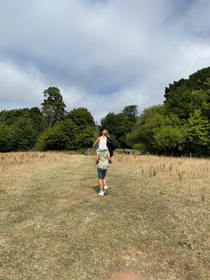 Reisefoto