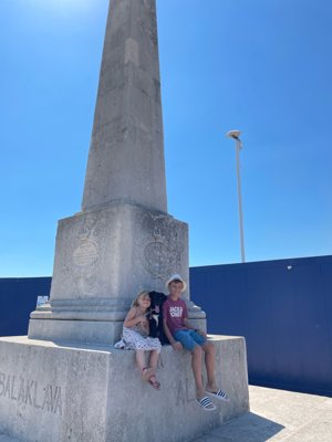 Reisefoto