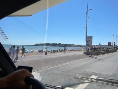 Reisefoto