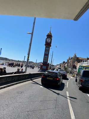 Reisefoto