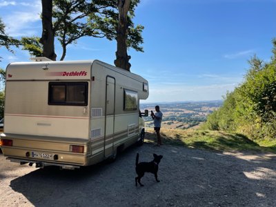 Reisefoto
