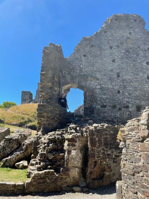 Reisefoto
