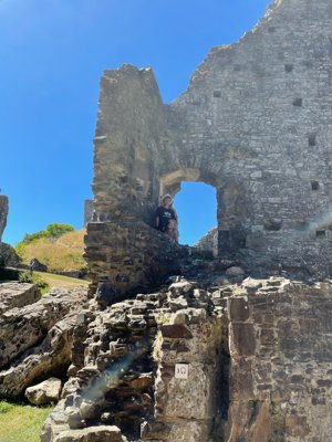 Reisefoto