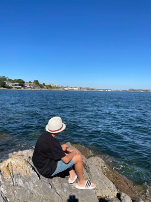 Reisefoto