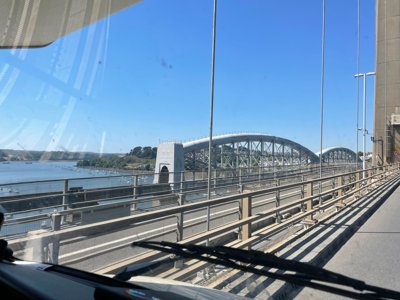 Reisefoto
