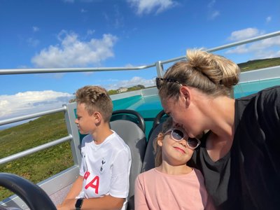 Reisefoto
