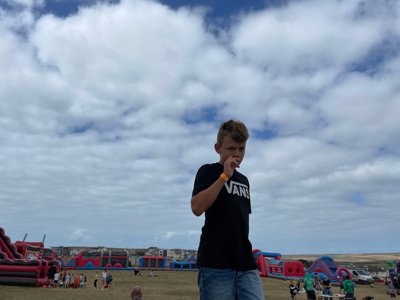 Reisefoto