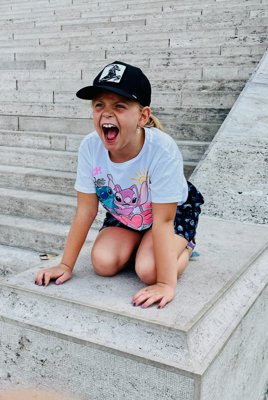 Reisefoto