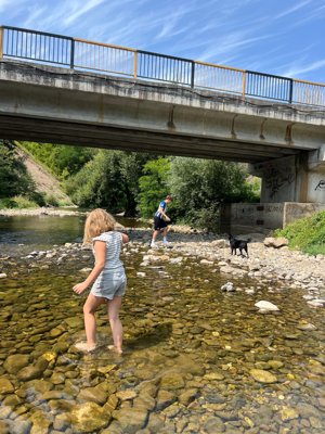 Reisefoto