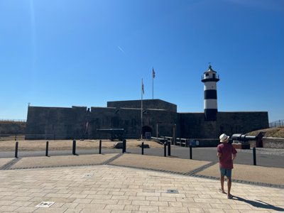 Reisefoto