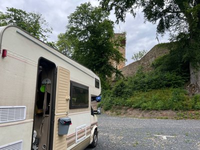 Reisefoto