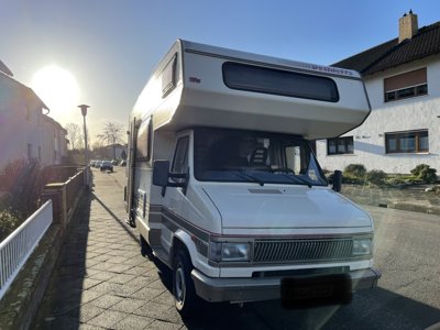 Reisefoto