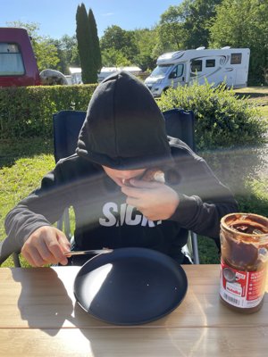 Reisefoto