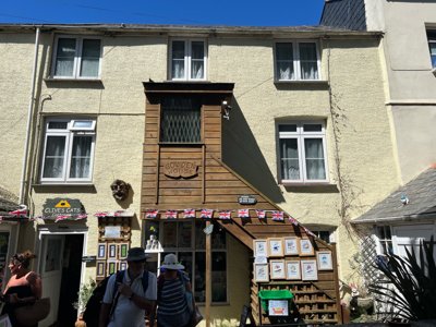 Reisefoto