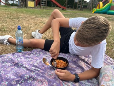 Reisefoto