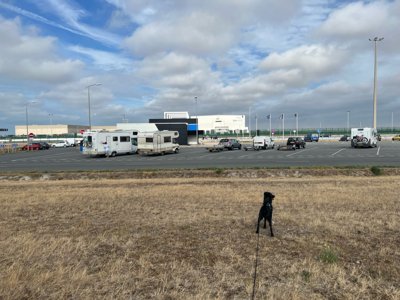 Reisefoto