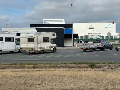 Reisefoto